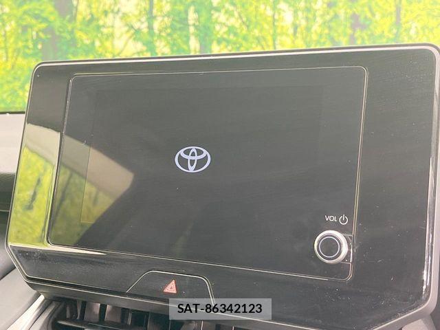 Toyota HARRIER 2023-04 7219199-2