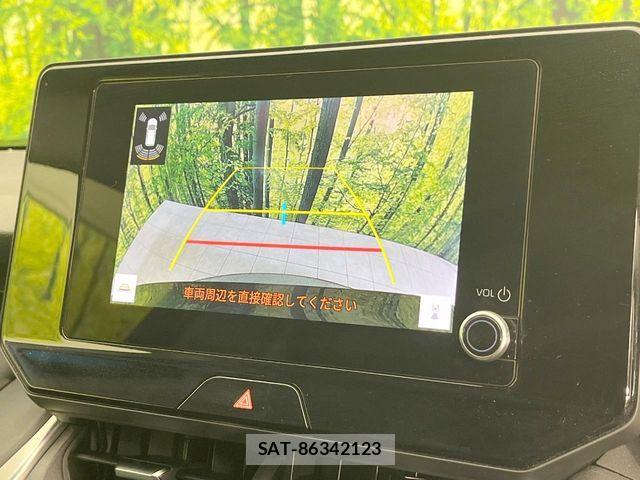 Toyota HARRIER 2023-04 7219199-3