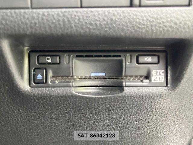 Toyota HARRIER 2023-04 7219199-5