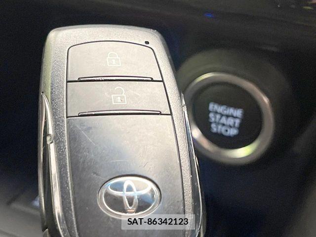 Toyota HARRIER 2023-04 7219199-6