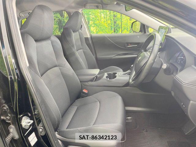Toyota HARRIER 2023-04 7219199-7