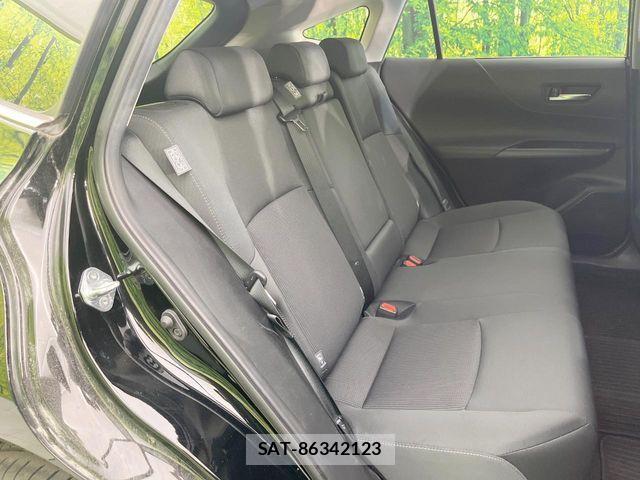 Toyota HARRIER 2023-04 7219199-8
