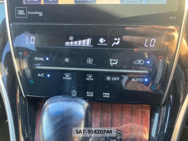 Toyota HARRIER 2014-09 7219073-12