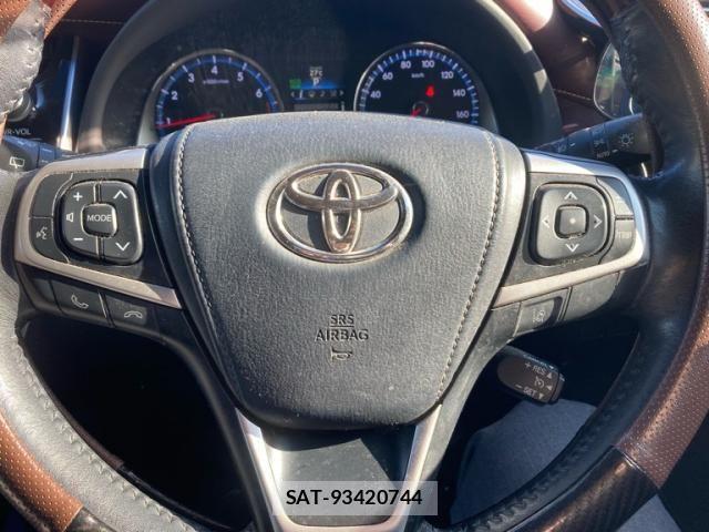 Toyota HARRIER 2014-09 7219073-13