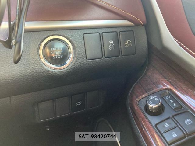 Toyota HARRIER 2014-09 7219073-14