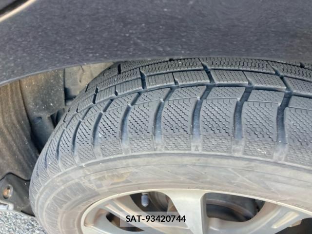 Toyota HARRIER 2014-09 7219073-19