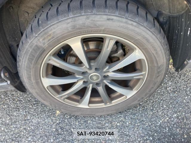 Toyota HARRIER 2014-09 7219073-20