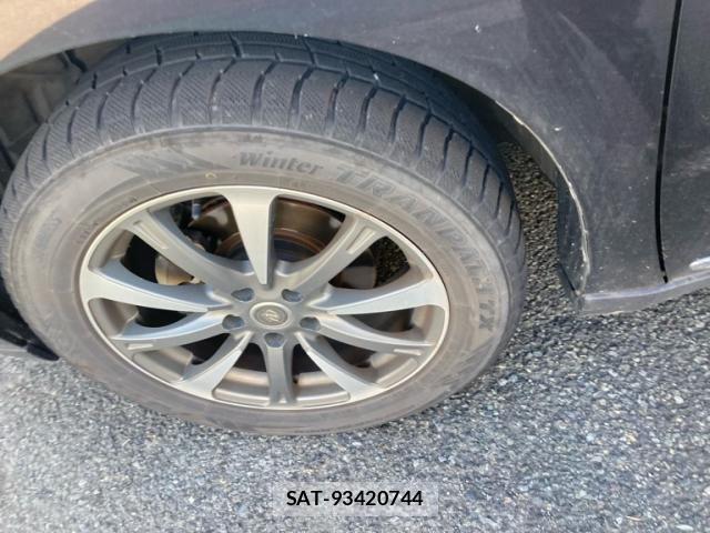 Toyota HARRIER 2014-09 7219073-21