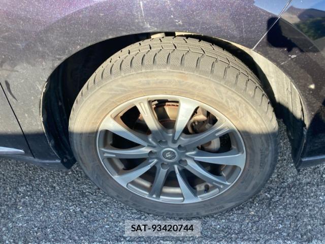 Toyota HARRIER 2014-09 7219073-22