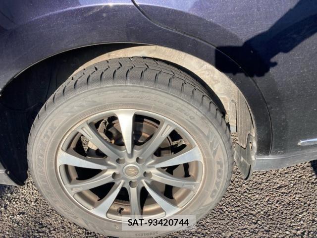 Toyota HARRIER 2014-09 7219073-23