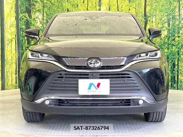 Toyota HARRIER 2023-08 7219201-13