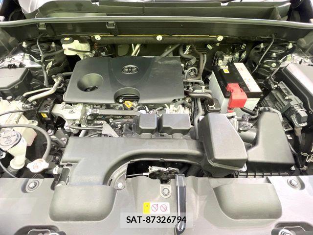 Toyota HARRIER 2023-08 7219201-17