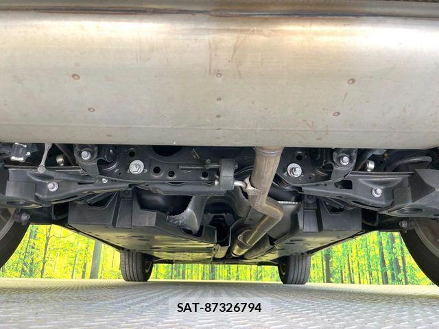 Toyota HARRIER 2023-08 7219201-18