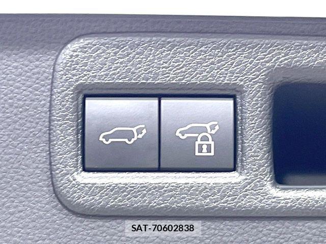Toyota HARRIER 2020-10 7219145-9