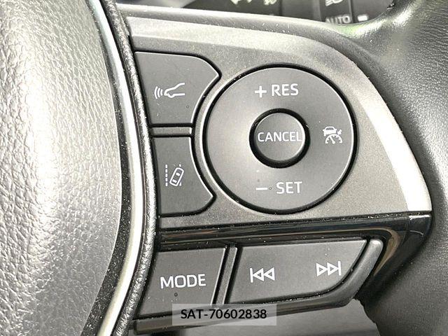 Toyota HARRIER 2020-10 7219145-10