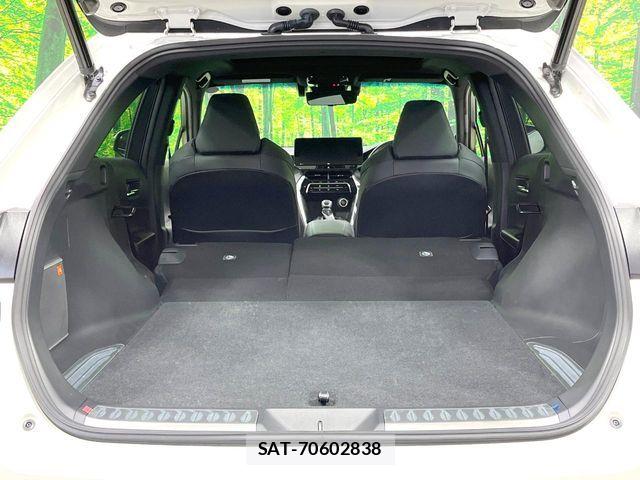 Toyota HARRIER 2020-10 7219145-13