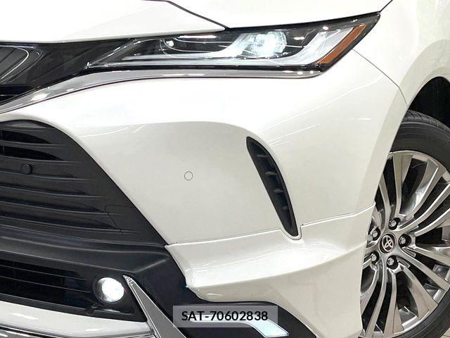Toyota HARRIER 2020-10 7219145-15