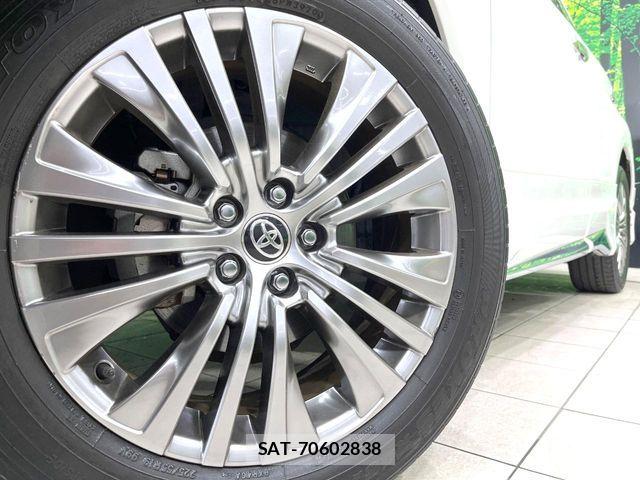 Toyota HARRIER 2020-10 7219145-16