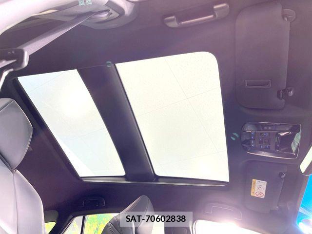 Toyota HARRIER 2020-10 7219145-3
