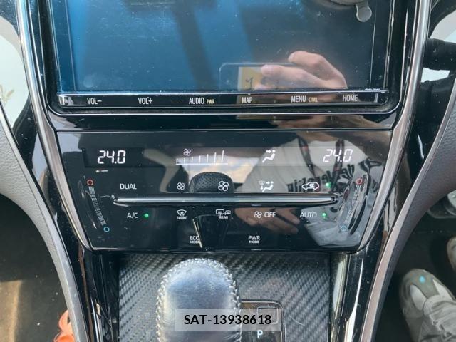 Toyota HARRIER 2019-02 7219126-15