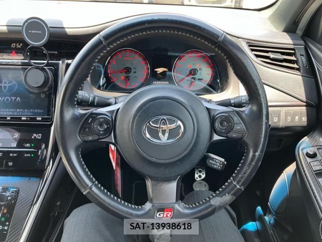 Toyota HARRIER 2019-02 7219126-16