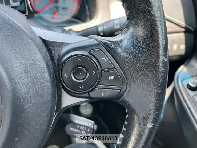 Toyota HARRIER 2019-02 7219126-18