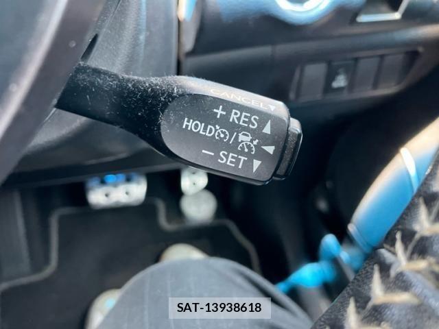 Toyota HARRIER 2019-02 7219126-19