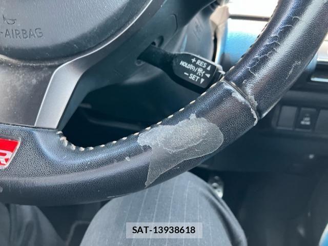 Toyota HARRIER 2019-02 7219126-21