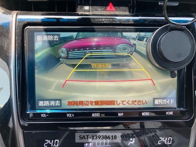 Toyota HARRIER 2019-02 7219126-22