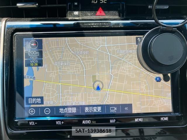 Toyota HARRIER 2019-02 7219126-23