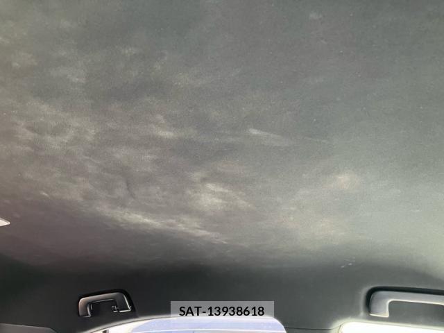 Toyota HARRIER 2019-02 7219126-25