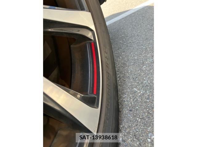 Toyota HARRIER 2019-02 7219126-4