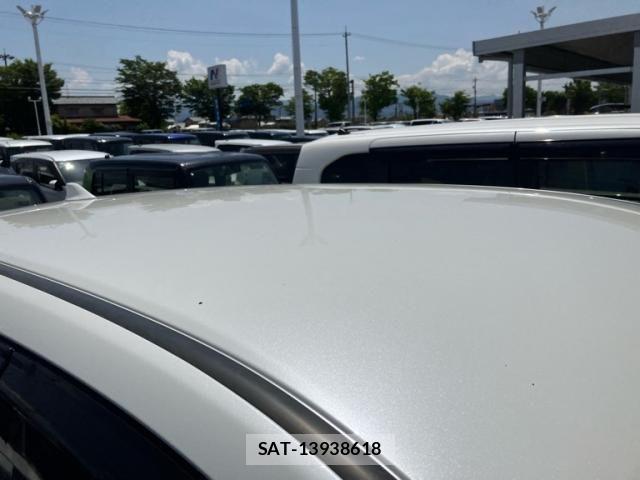 Toyota HARRIER 2019-02 7219126-5