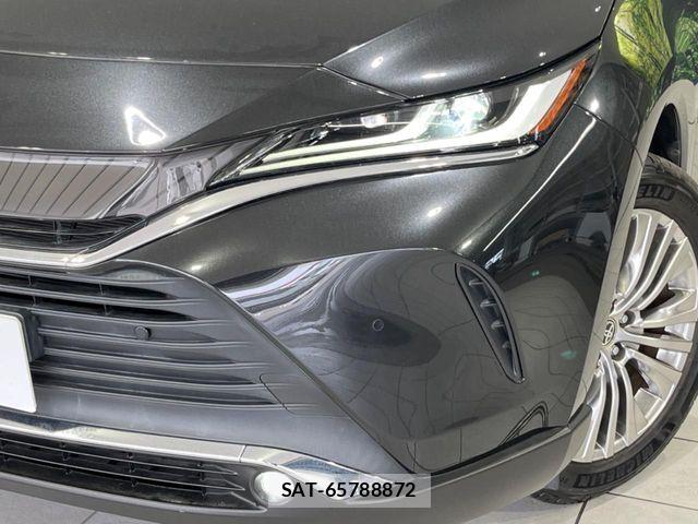 Toyota HARRIER 2020-08 7219142-11