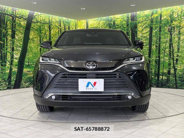Toyota HARRIER 2020-08 7219142-13