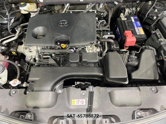 Toyota HARRIER 2020-08 7219142-17