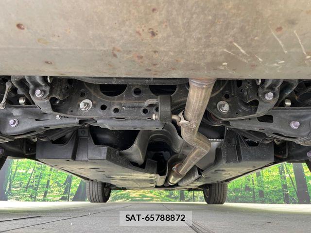 Toyota HARRIER 2020-08 7219142-18