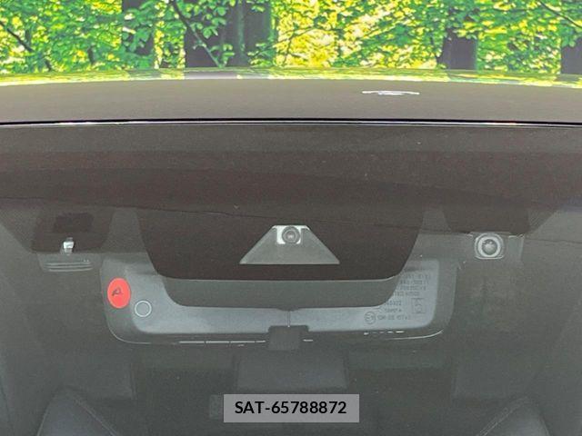 Toyota HARRIER 2020-08 7219142-3