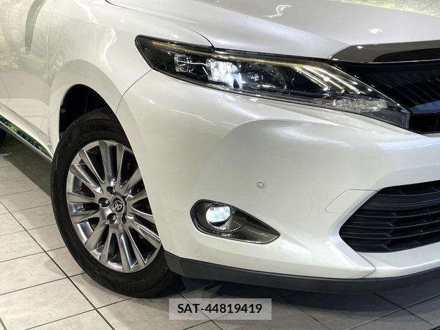 Toyota HARRIER 2015-09 7219078-11