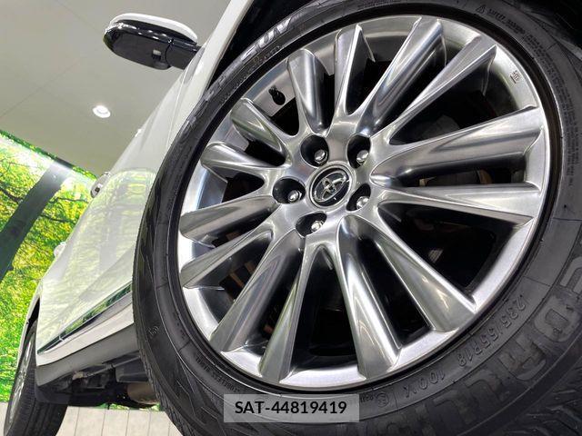 Toyota HARRIER 2015-09 7219078-12