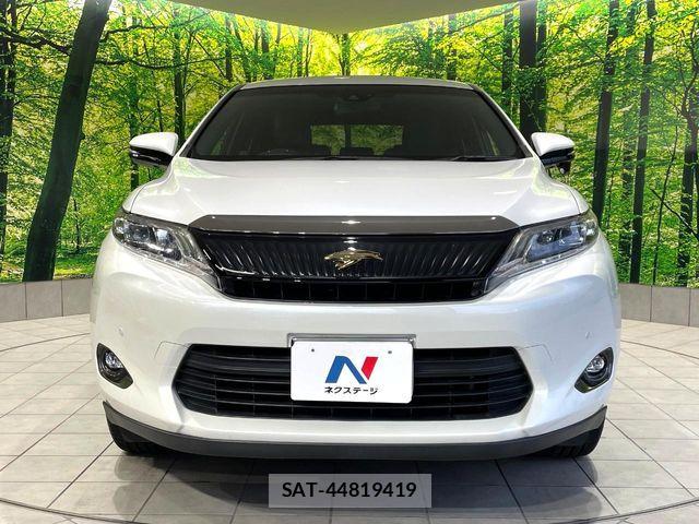 Toyota HARRIER 2015-09 7219078-13