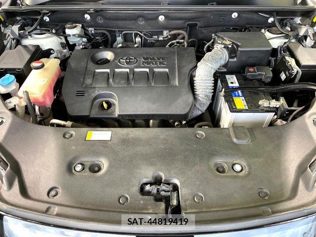 Toyota HARRIER 2015-09 7219078-17