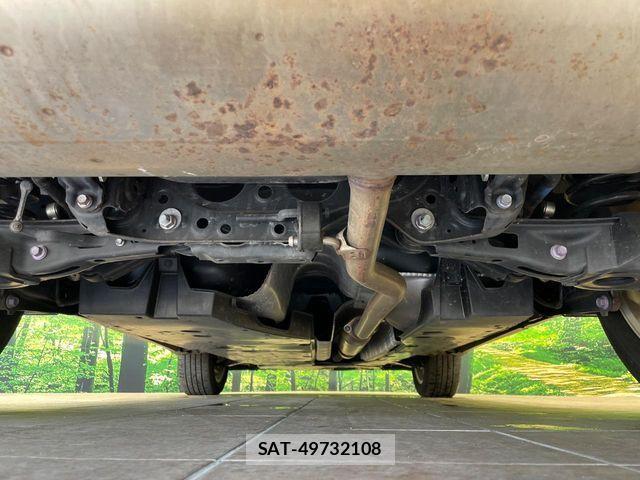 Toyota HARRIER 2020-09 7219144-18