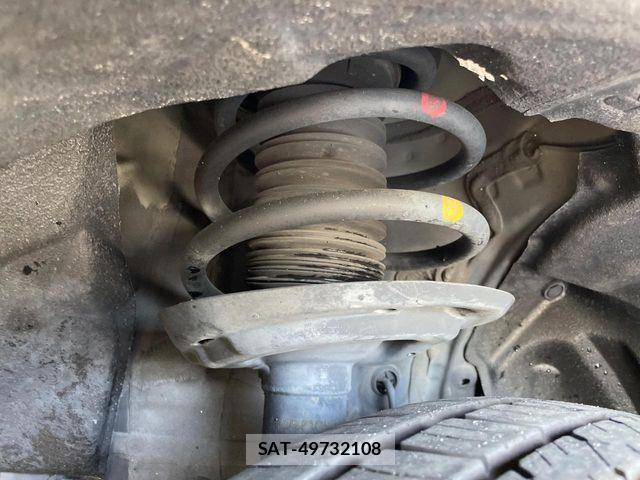 Toyota HARRIER 2020-09 7219144-19