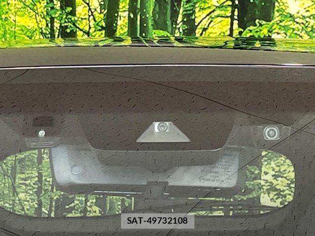 Toyota HARRIER 2020-09 7219144-4