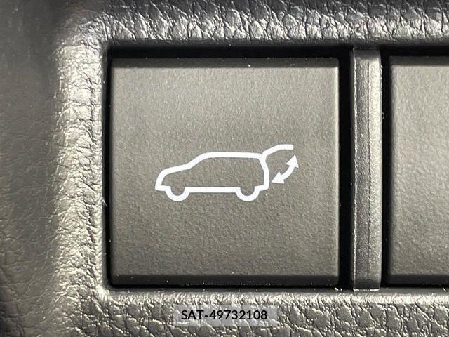 Toyota HARRIER 2020-09 7219144-6
