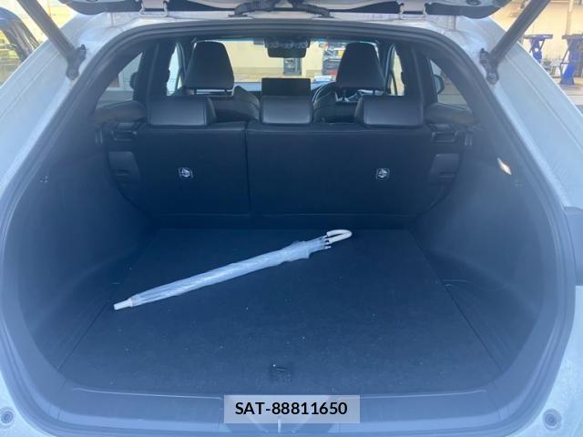 Toyota HARRIER 2023-08 7219204-14