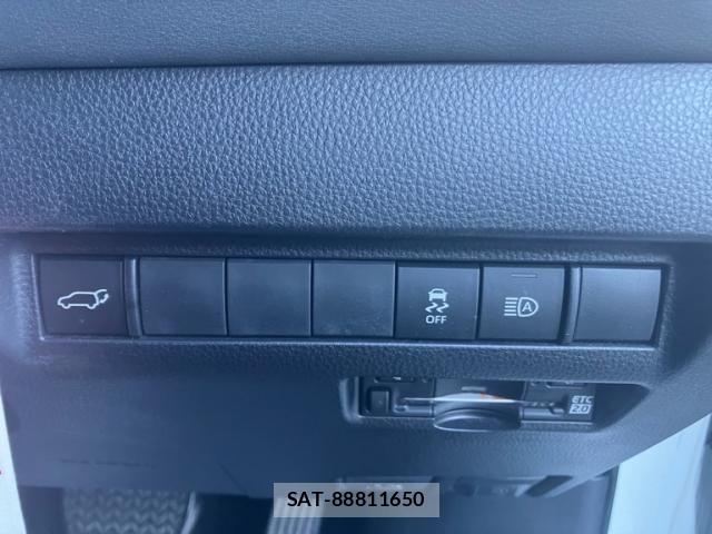 Toyota HARRIER 2023-08 7219204-17