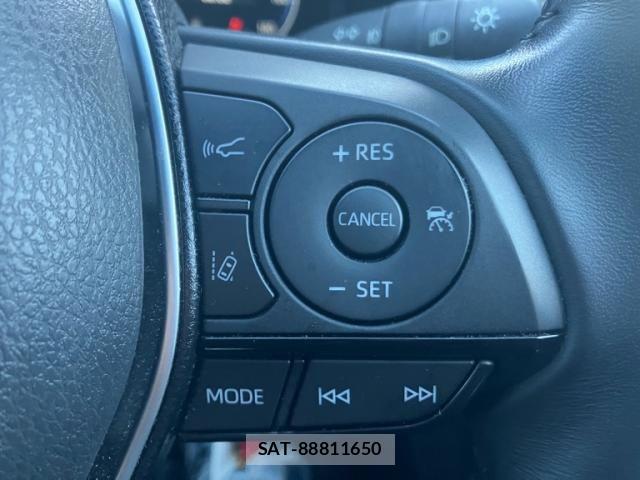 Toyota HARRIER 2023-08 7219204-18