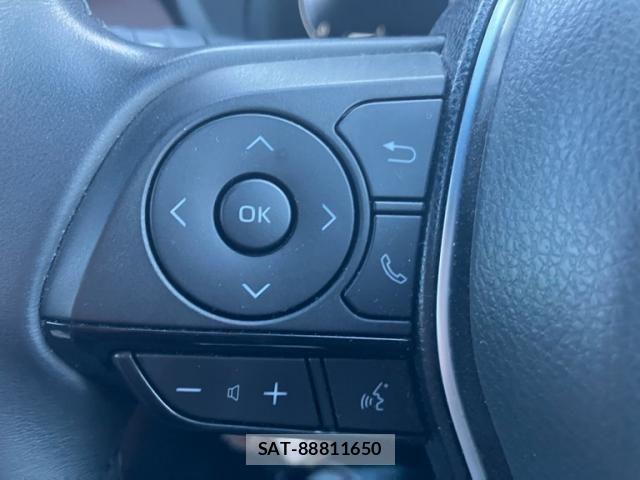 Toyota HARRIER 2023-08 7219204-19